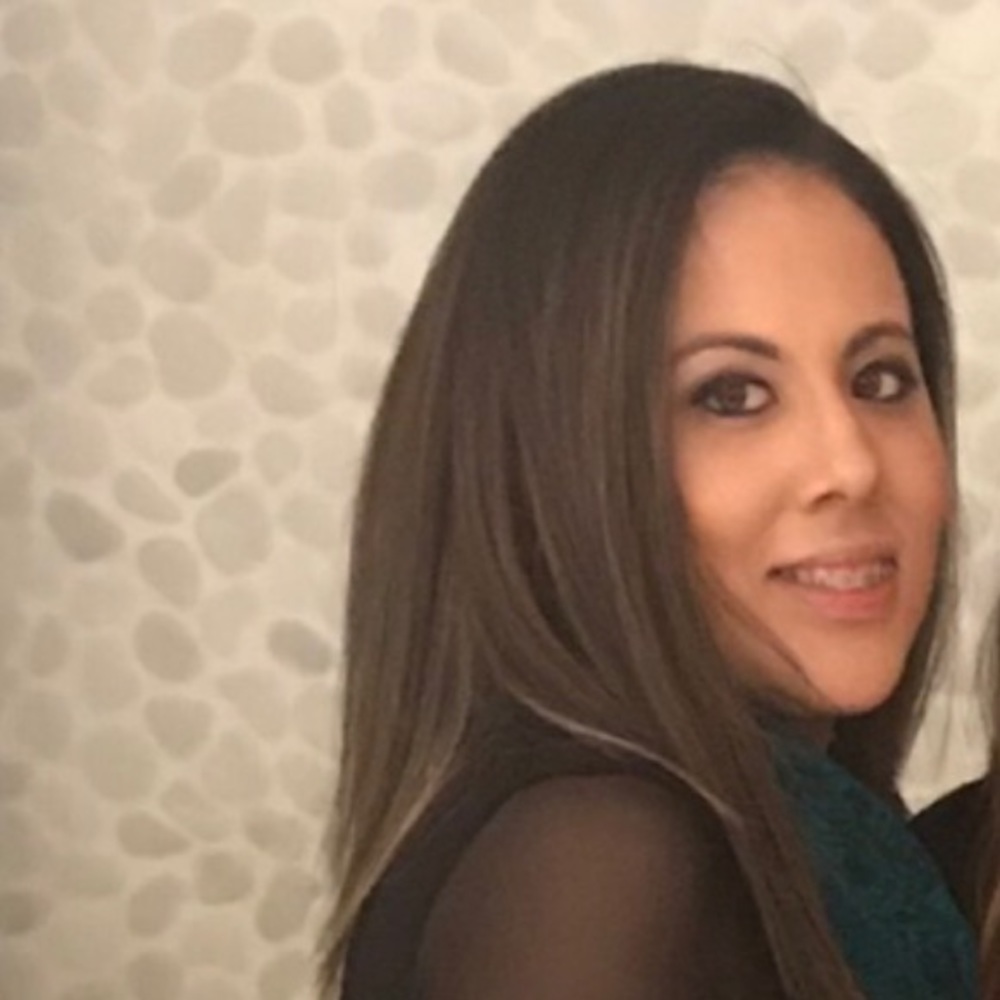 Meet your Posher, Suyan